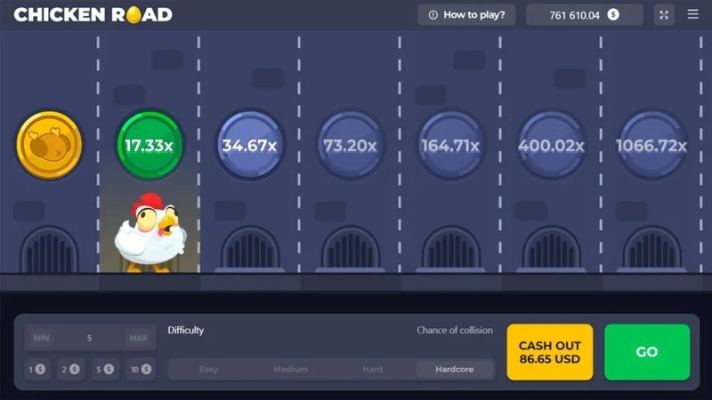 Jocul Chicken Road: Descoperă Secretele Jocului de Noroc al României în Romania